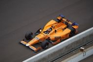 2017 Indy 500 Presented by PennGrade Motor Oil